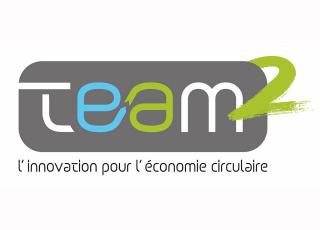 TEAM2 logo