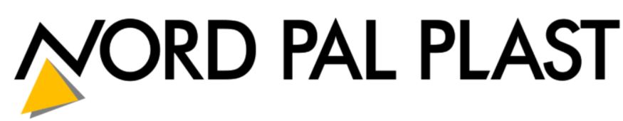 logo Nord Pal Plast