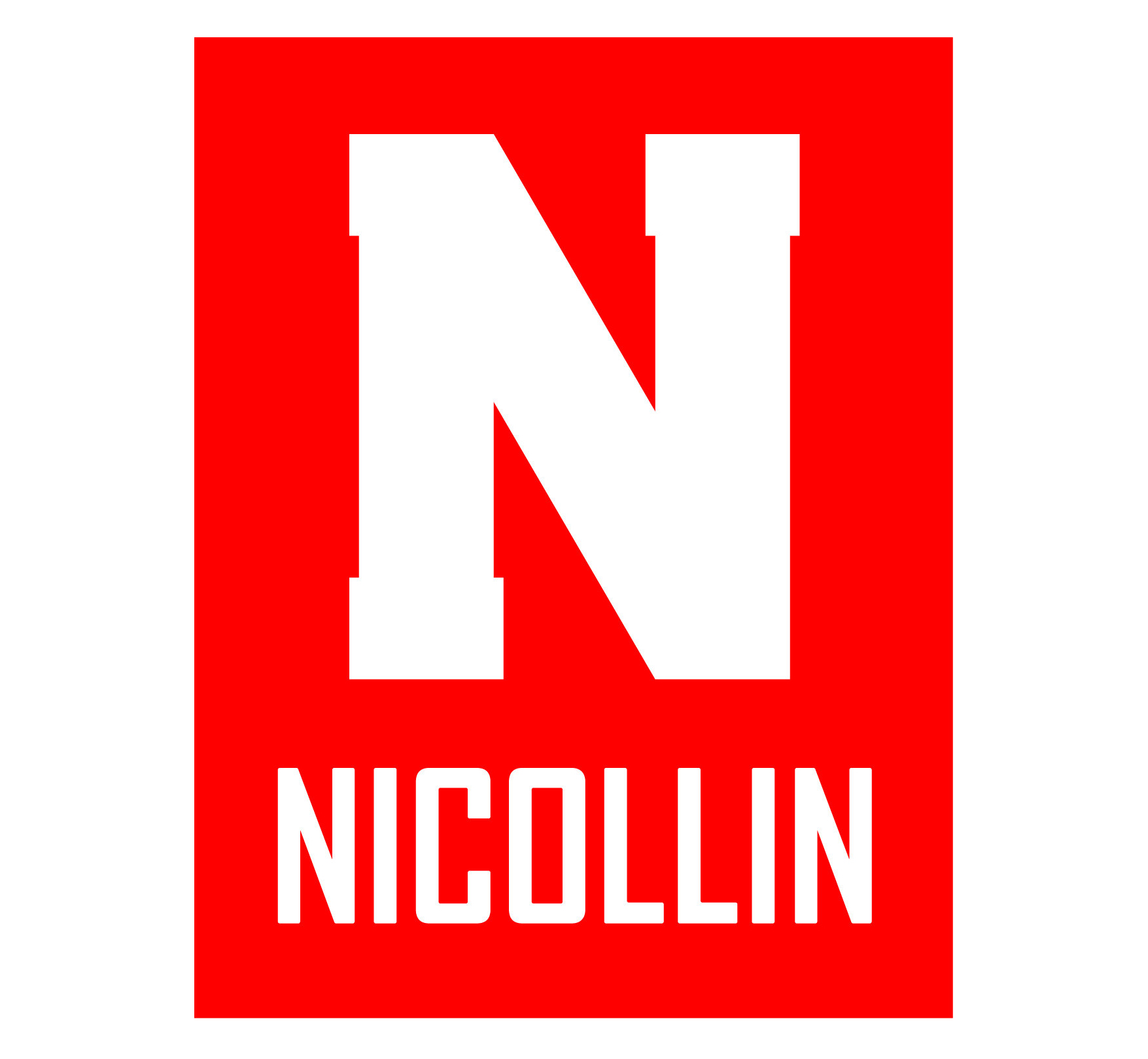 logo Nicollin Sas